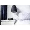 Philips TAR3306/12 Wecker Digitaler Wecker Schwarz