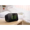 Philips TAR3306/12 Wecker Digitaler Wecker Schwarz