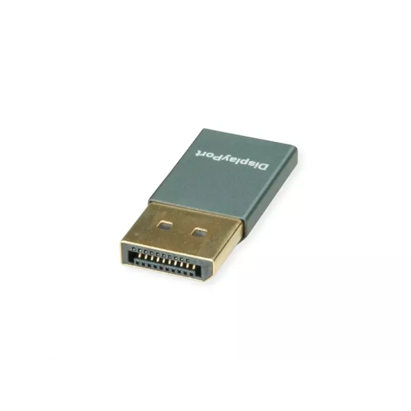 EDID-Emulator VALUE 14.99.3446 maximale Auflösung 3840 x 2160