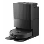 Roborock QR 598 0,33 L Schwarz