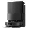Roborock QR 598 0,33 L Schwarz