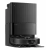Roborock QR 598 0,33 L Schwarz