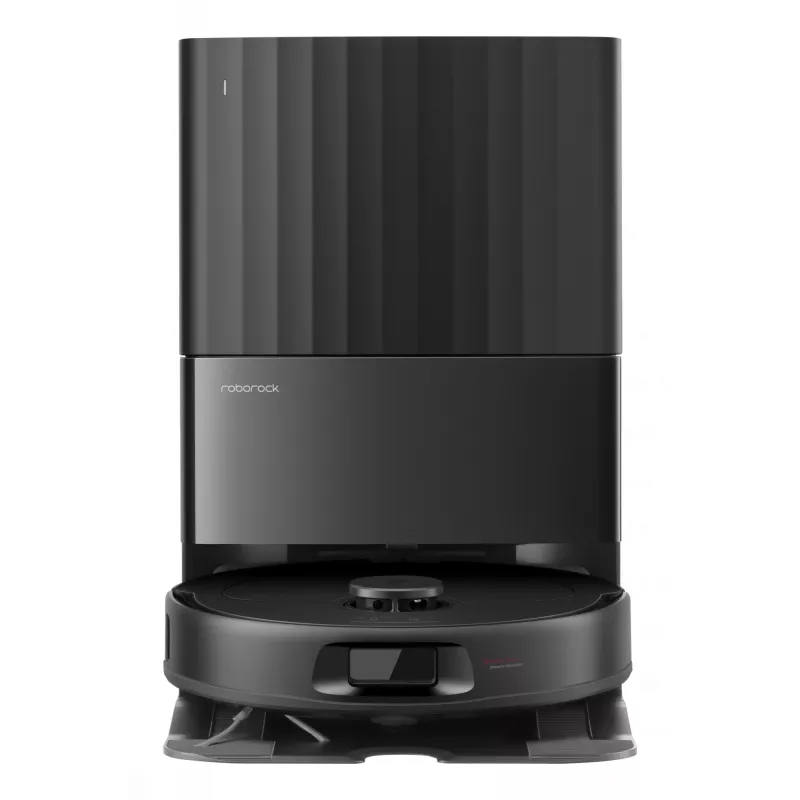 Roborock QR 598 0,33 L Schwarz