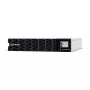 CyberPower OL6KERTHD unterbrechungsfreie Stromversorgung (USV) Doppelwandlung (Online) 6 kVA 6000 W 7 AC-Ausgänge