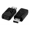 Polling Rate Booster ASUS ROG 90MP03T0-BRUA00 22mm x 34mm x 13mm
