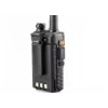 Handfunkgerät Baofeng UV-5R HTQ USB-C Dualband 5 W, 1800 mAh, FM 64–108 MHz, Schwarz