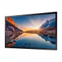 Digital-Signage-Flachbildschirm Samsung QM43B-T 43 Zoll LCD 4K Ultra HD 3840 x 2160