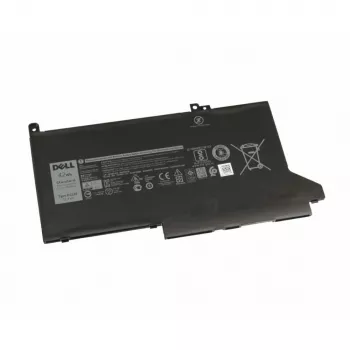 Origin Storage DELL Akku 42 Wh 3 Zellen Lithium-Ionen