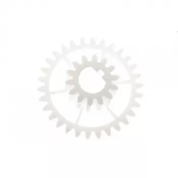 HP RU5-0015-000CN Drucker/Scanner Ersatzteil/Zubehör Antriebszahnrad