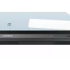 Samsung WA86D interaktives Whiteboard 2,18 m (86 Zoll) 3840 x 2160 Pixel Touchscreen Grau