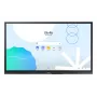 Samsung WA75D interaktives Whiteboard 190,5 cm (75 Zoll) 3840 x 2160 Pixel Touchscreen Grau