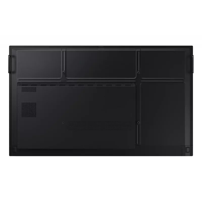 Samsung WA75D interaktives Whiteboard 190,5 cm (75 Zoll) 3840 x 2160 Pixel Touchscreen Grau
