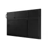 Samsung WA75D interaktives Whiteboard 190,5 cm (75 Zoll) 3840 x 2160 Pixel Touchscreen Grau