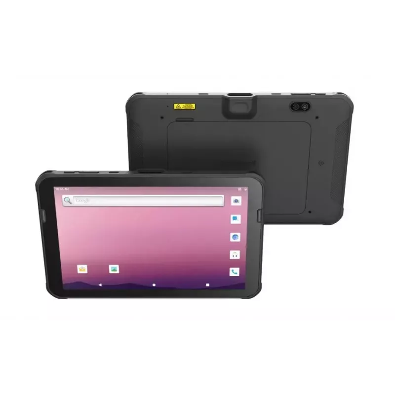 Tablet Honeywell EDA10A 10,2 Zoll Qualcomm Snapdragon 8 GB Wi-Fi 6E Android 12 Schwarz
