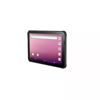 Tablet Honeywell EDA10A 10,2 Zoll Qualcomm Snapdragon 8 GB Wi-Fi 6E Android 12 Schwarz