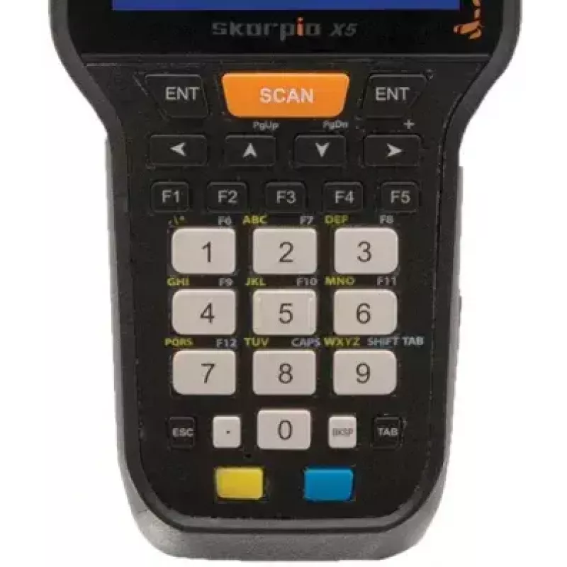 Handheld-Mobilcomputer Datalogic Skorpio X5