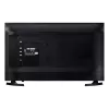 Samsung HT5300 81,3 cm (32 Zoll) Full HD Schwarz 10 W