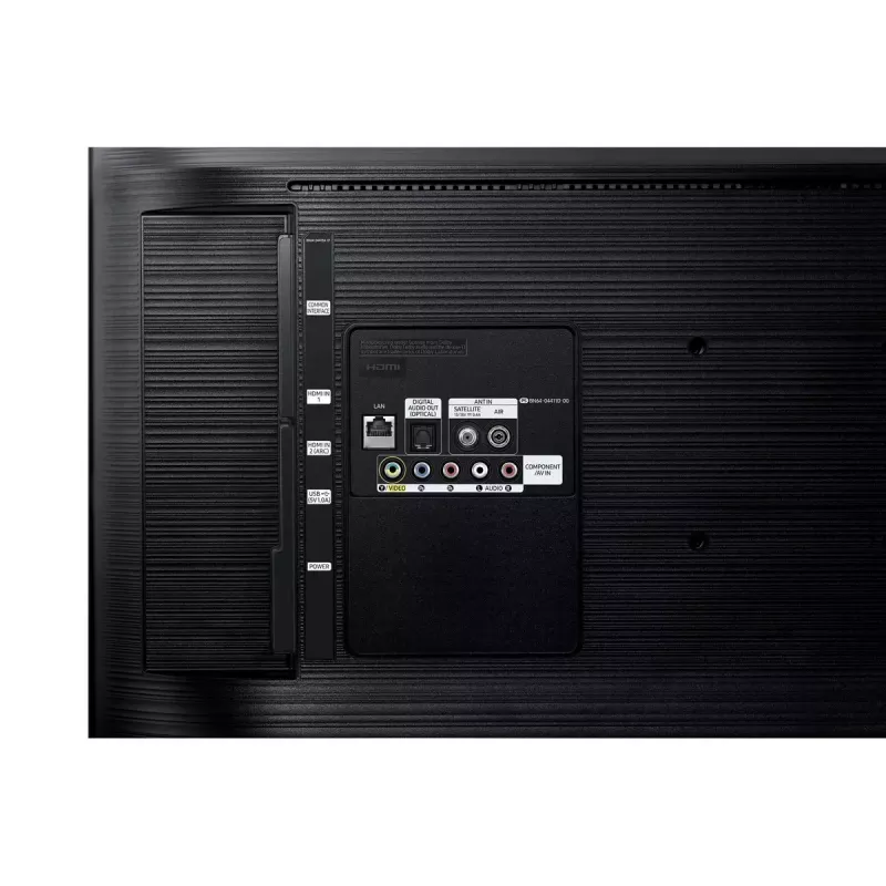 Samsung HT5300 81,3 cm (32 Zoll) Full HD Schwarz 10 W
