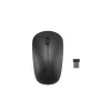 Kensington K75562CH Kabellose Full-Size-Tastatur mit Maus