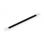 Kabelmanagement-Panel EQUIP EZMB-10-G — Metall, grau, 1U, 60 g