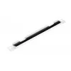 Kabelmanagement-Panel EQUIP EZMB-10-G — Metall, grau, 1U, 60 g