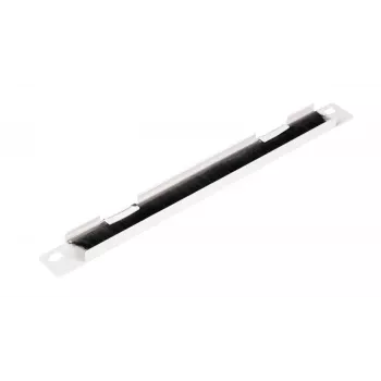 Kabelmanagement-Panel EQUIP EZMB-10-G — Metall, grau, 1U, 60 g