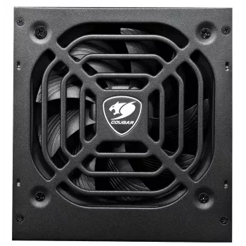 COUGAR Netzteil STC 500W ATX / 80 Plus 230V EU