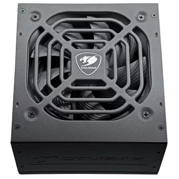 COUGAR Netzteil STC 500W ATX / 80 Plus 230V EU