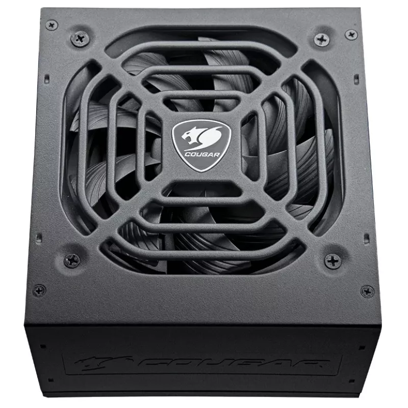 COUGAR Netzteil STC 500W ATX / 80 Plus 230V EU