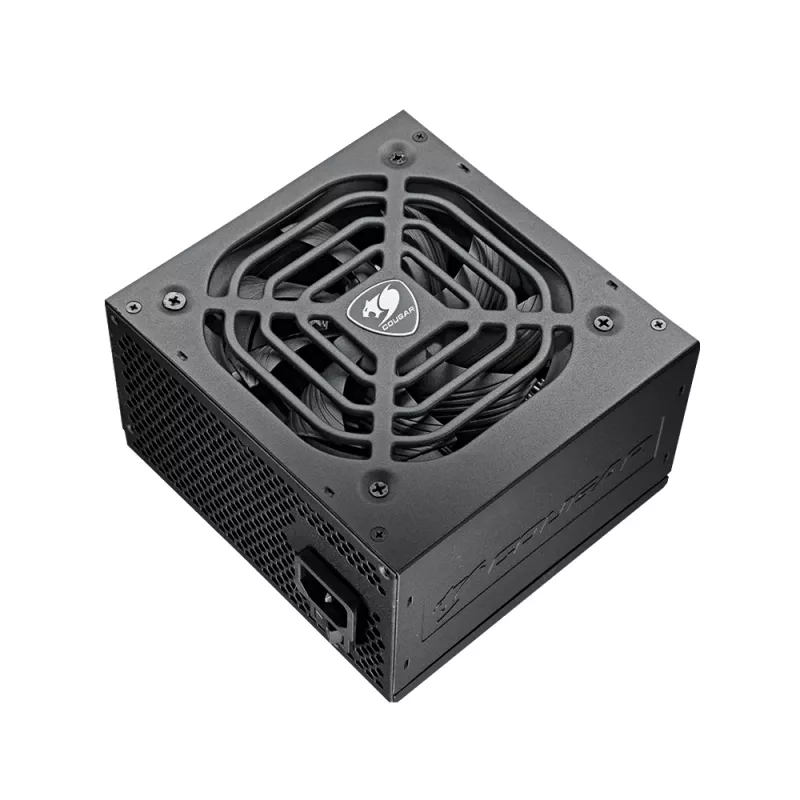 COUGAR Netzteil STC 500W ATX / 80 Plus 230V EU