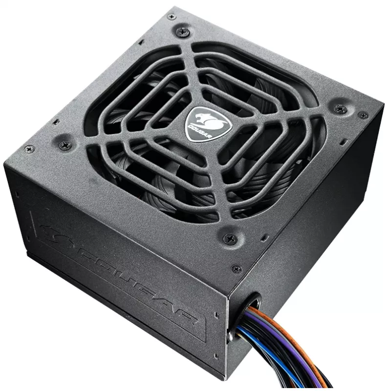 COUGAR Netzteil STC 500W ATX / 80 Plus 230V EU