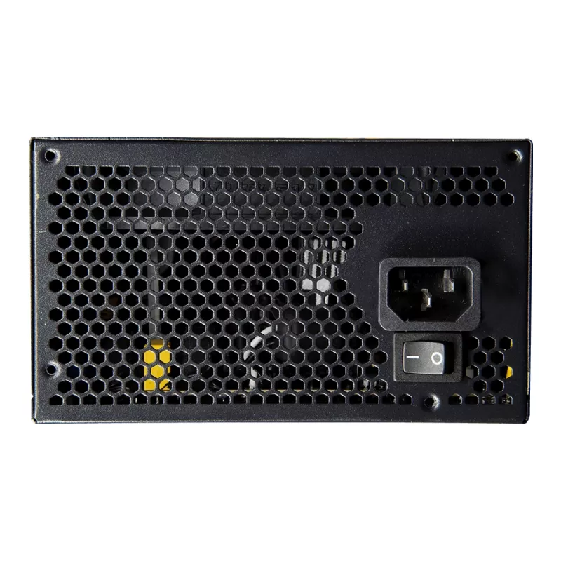COUGAR Netzteil STC 500W ATX / 80 Plus 230V EU