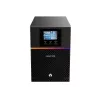 Vertiv Liebert GXE3-1000IMT Unterbrechungsfreie Stromversorgung (USV) Doppelwandler (Online) 1 kVA 900 W 8 AC-Ausgänge