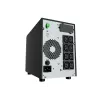 Vertiv Liebert GXE3-1000IMT Unterbrechungsfreie Stromversorgung (USV) Doppelwandler (Online) 1 kVA 900 W 8 AC-Ausgänge
