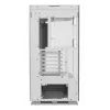 PC Midi-Tower-Gehäuse Cougar FV270 — Weiß, unterstützt ATX/ EATX/ Micro-ITX, 2×3,5 Zoll + 2×2,5 Zoll, 120/140 mm Lüfter