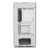 PC Midi-Tower-Gehäuse Cougar FV270 — Weiß, unterstützt ATX/ EATX/ Micro-ITX, 2×3,5 Zoll + 2×2,5 Zoll, 120/140 mm Lüfter