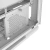 PC Midi-Tower-Gehäuse Cougar FV270 — Weiß, unterstützt ATX/ EATX/ Micro-ITX, 2×3,5 Zoll + 2×2,5 Zoll, 120/140 mm Lüfter