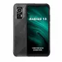 Smartphone AGM H6 6,56 Zoll 8 GB 256 GB Schwarz