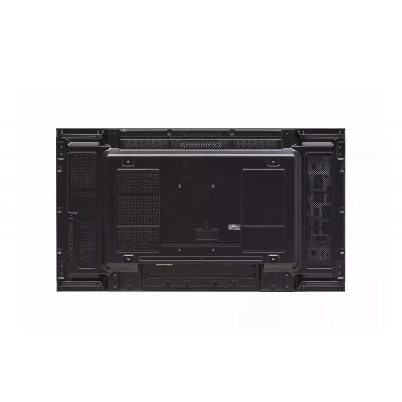 LG 55VH7J-H Signage-Display Panorama-Design 139,7 cm (55 Zoll) 700 cd/m² Full HD Schwarz 24/7