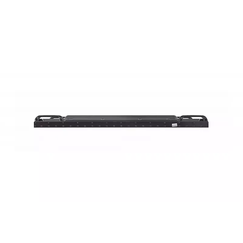 LG 55VH7J-H Signage-Display Panorama-Design 139,7 cm (55 Zoll) 700 cd/m² Full HD Schwarz 24/7