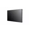 LG 55VH7J-H Signage-Display Panorama-Design 139,7 cm (55 Zoll) 700 cd/m² Full HD Schwarz 24/7