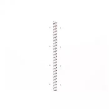 Schreibnotizbuch Oxford 100050359 A4 80 Blatt Orange