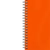 Schreibnotizbuch Oxford 100050359 A4 80 Blatt Orange