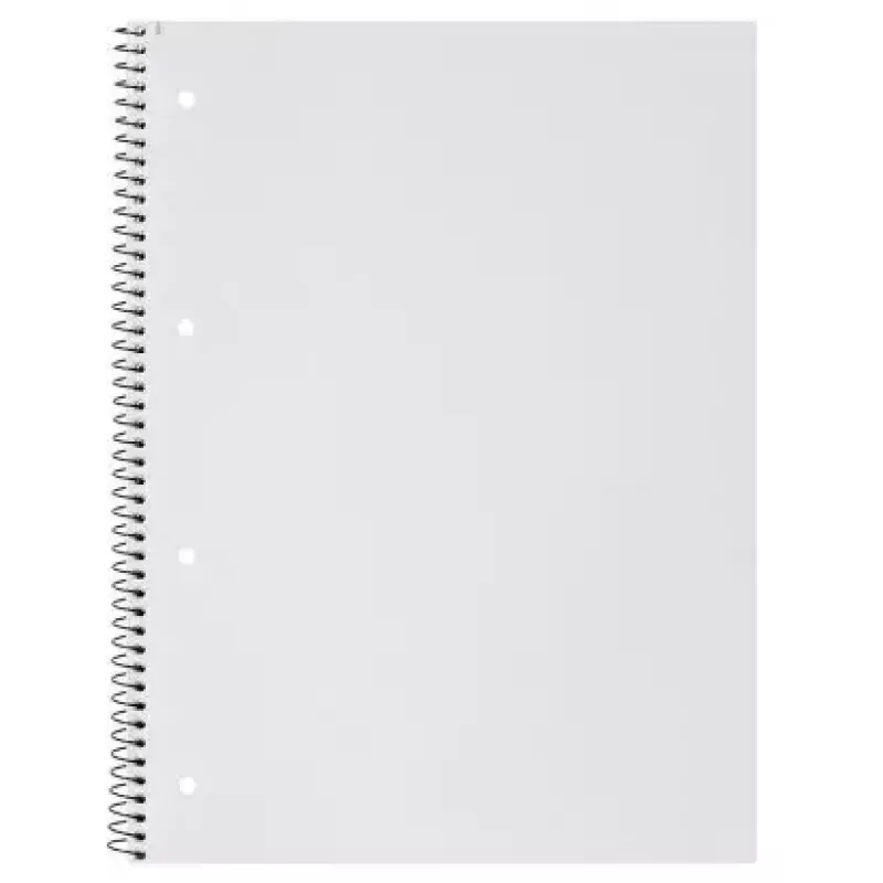Schreibnotizbuch Oxford 100050359 A4 80 Blatt Orange