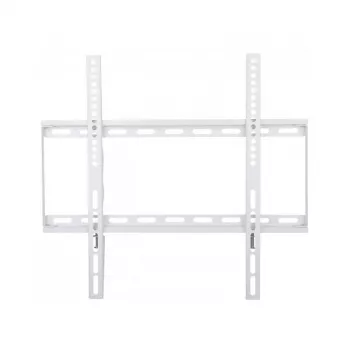 Techly ICA-PLB-162MW TV-Wandhalterung 139,7 cm (55 Zoll) Weiß