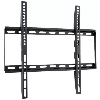 Techly Fixed schlank Wandhalterung LED TV LCD 23-55 Schwarz” ICA-PLB 162M