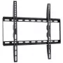 Techly Fixed schlank Wandhalterung LED TV LCD 23-55 Schwarz” ICA-PLB 162M