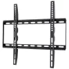 Techly Fixed schlank Wandhalterung LED TV LCD 23-55 Schwarz” ICA-PLB 162M