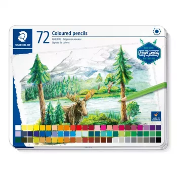 Farbstift Staedtler 146C M72