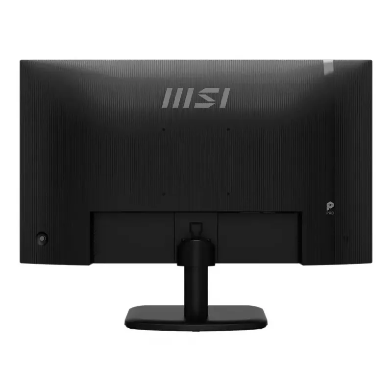 MSI PRO MP251LDE E2 Computermonitor 62,2 cm (24,5 Zoll) 1920 x 1080 Pixel Full HD LED Schwarz